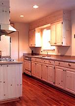 cabinets