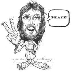 Peace