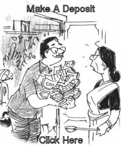 Make A Deposit On Any Item