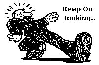 junking