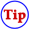 tip