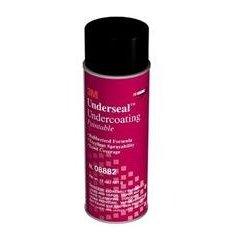 Rubber Undercoating