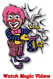 Watch Magic Videos